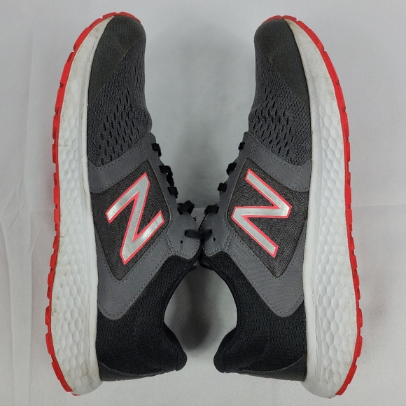 New Balance 520 Comfort Ride Shoes Mens Size 10.5 Extra Wide Sneakers M520LM5 - Picture 9 of 12